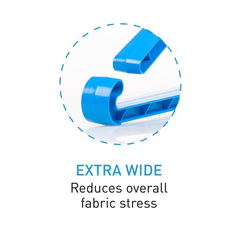 Surflogic Wetsuit Hanger - SUP