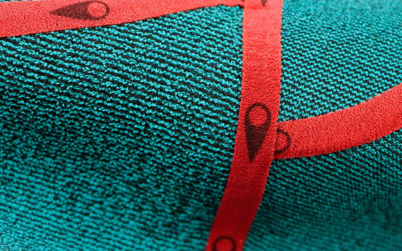 Sooruz Fighter Front-Zip (5/4) - SUP