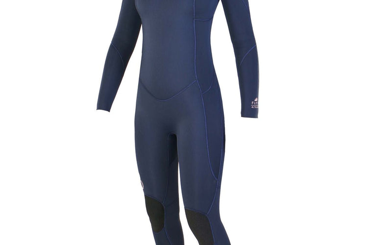 Sooruz Womens Fly+ Back-Zip (4/3) - SUP