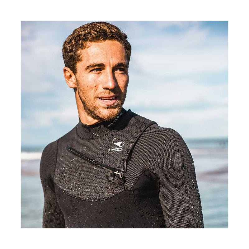 Sooruz Guru Pro Front-Zip (4/3) - SUP