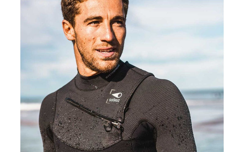 Sooruz Guru Pro Front-Zip (5/4) - SUP