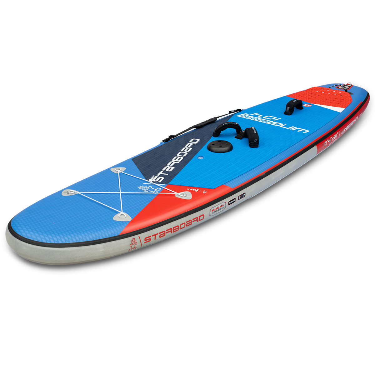 Starboard Wingboard - SUP