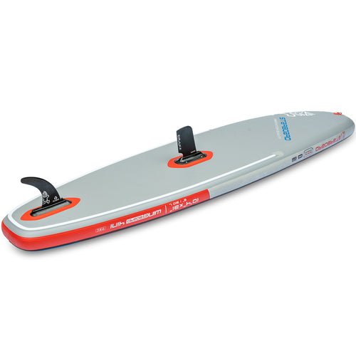 Starboard Wingboard - SUP