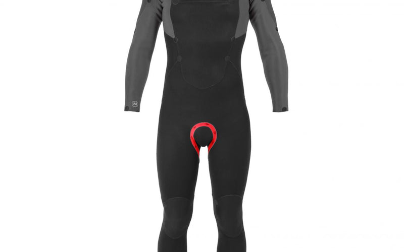 Sooruz FLY+ Front-Zip (5/4) - SUP