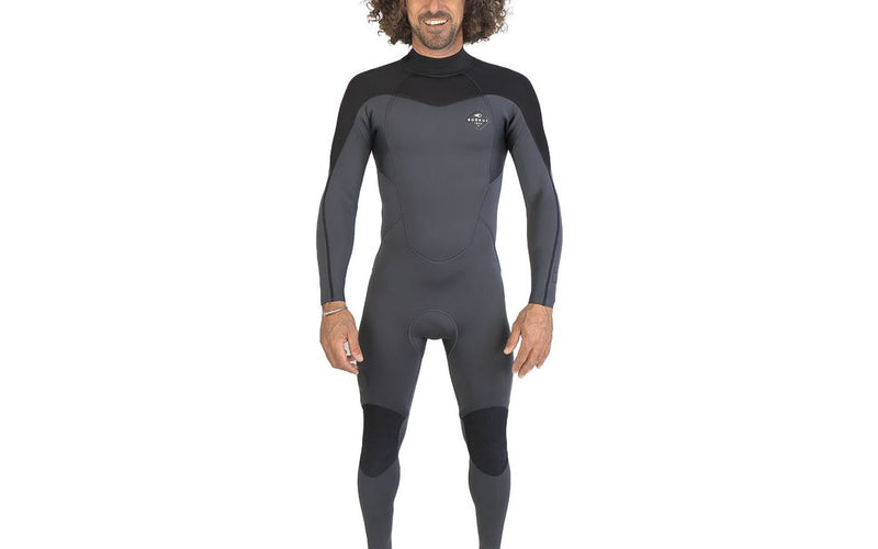 Sooruz FLY+ Back-Zip (5/4) - SUP