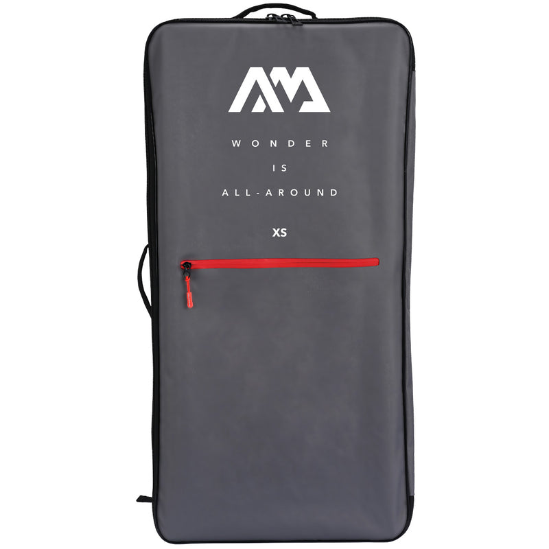 Aqua Marina Youth Race - SUP