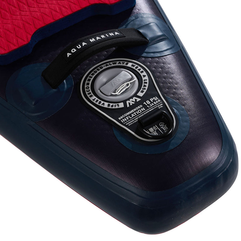 Aqua Marina Youth Race - SUP