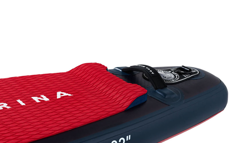 Aqua Marina Youth Race - SUP