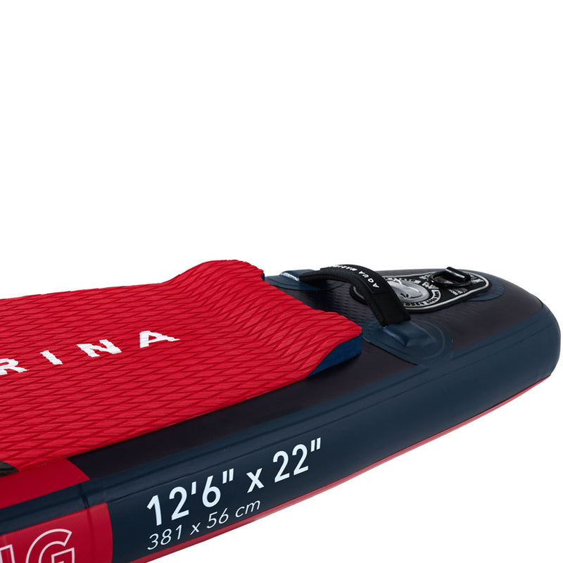 Aqua Marina Youth Race - SUP