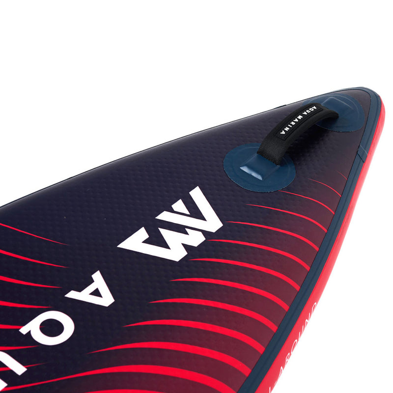 Aqua Marina Youth Race - SUP