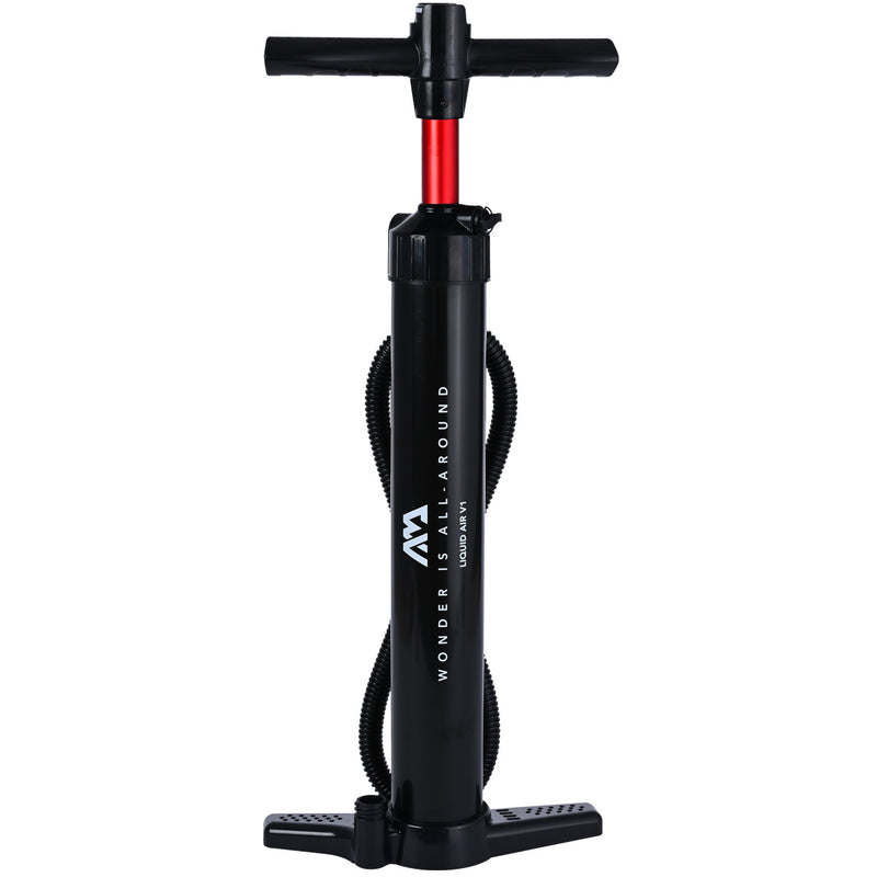 Aqua Marina Youth Race - SUP